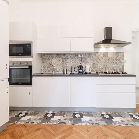 H11 Route 66 Mare - Spiagge דירה סנרמו