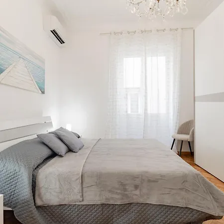 H11 Route 66 Mare - Spiagge * Санремо