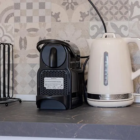 H11 Route 66 Mare - Spiagge Апартаменты