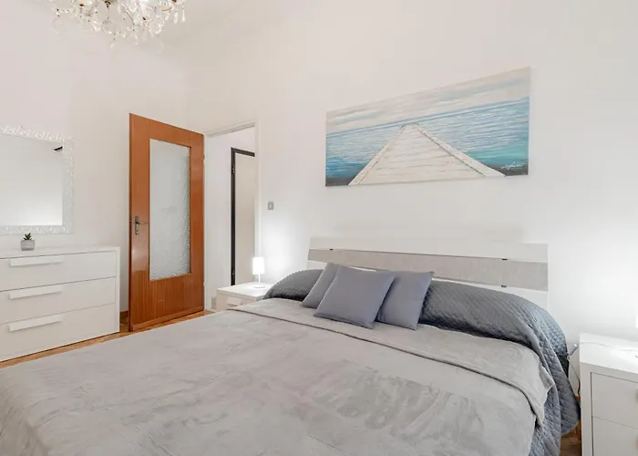 H11 Route 66 Mare - Spiagge Apartament San Remo