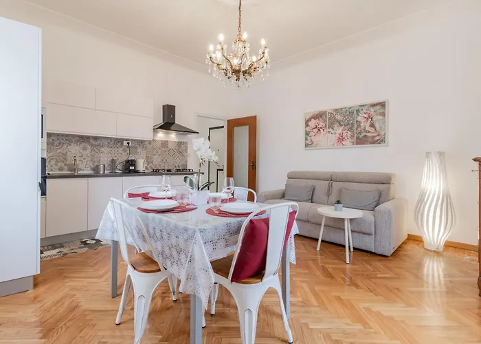 H11 Route 66 Mare - Spiagge Apartament San Remo