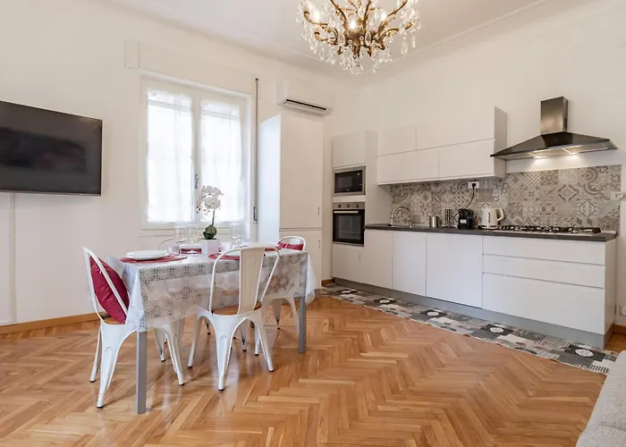 Apartament H11 Route 66 Mare - Spiagge