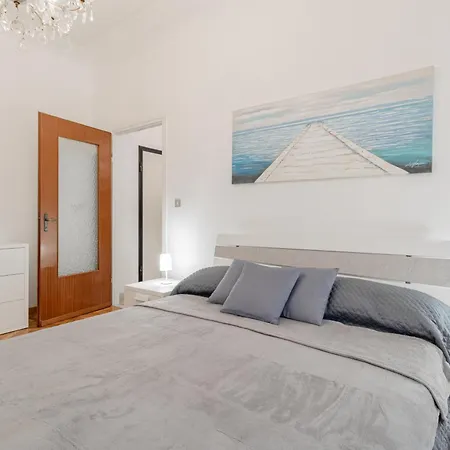 H11 Route 66 Mare - Spiagge Apartment Sanremo