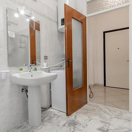 Appartement H11 Route 66 Mare - Spiagge San Remo