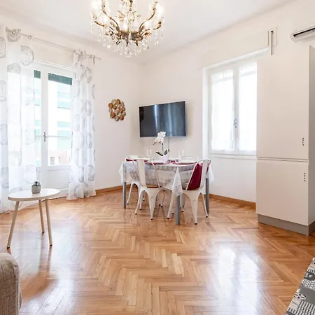 Appartement H11 Route 66 Mare - Spiagge San Remo