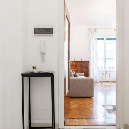 Appartement H11 Route 66 Mare - Spiagge *