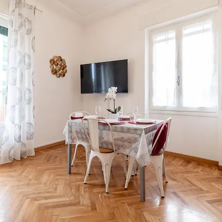 H11 Route 66 Mare - Spiagge Appartement *