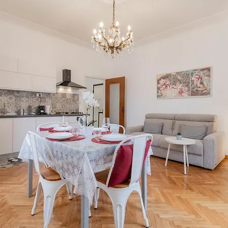 H11 Route 66 Mare - Spiagge Appartement San Remo