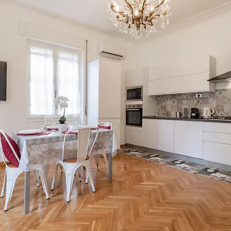 アパート H11 Route 66 Mare - Spiagge