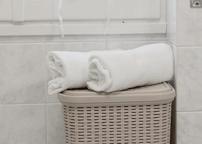 H11 Route 66 Mare - Spiagge 公寓