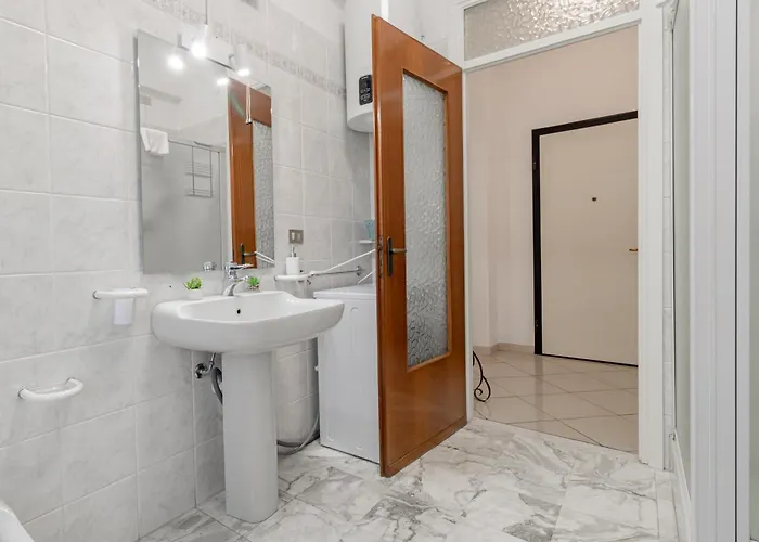 Apartment H11 Route 66 Mare - Spiagge Sanremo