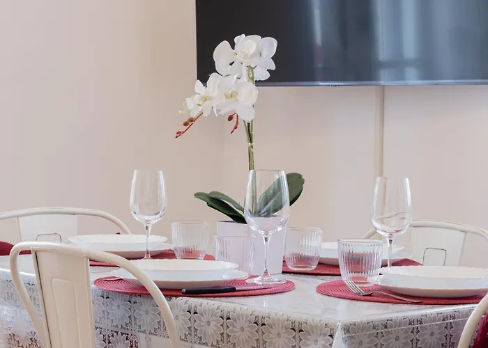 H11 Route 66 Mare - Spiagge 公寓 *