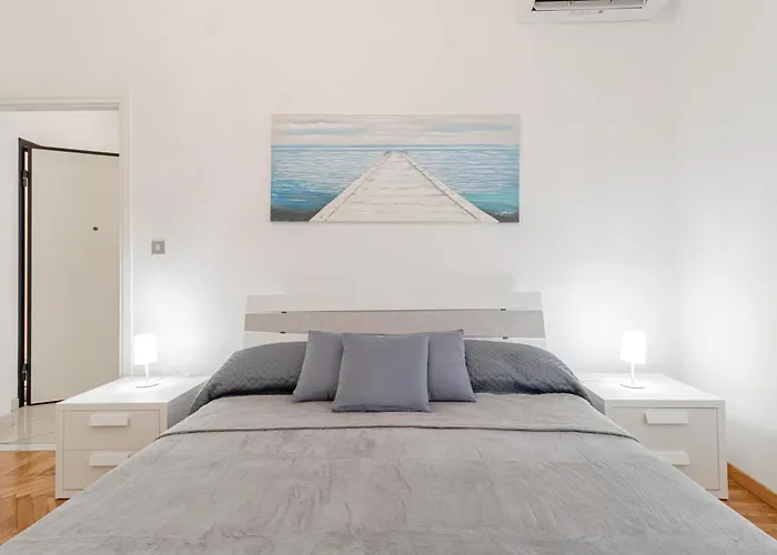 H11 Route 66 Mare - Spiagge Sanremo