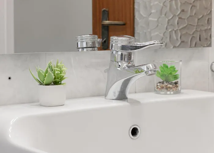 公寓 H11 Route 66 Mare - Spiagge