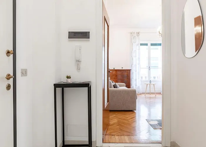 Apartment H11 Route 66 Mare - Spiagge *