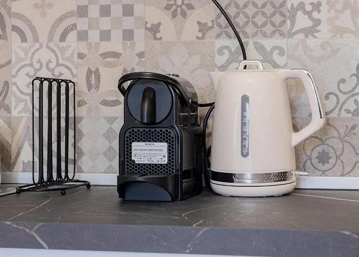 H11 Route 66 Mare - Spiagge Apartment